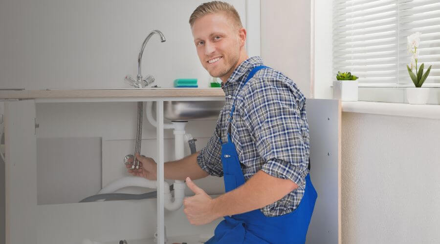 Expert burst pipe repair services in Pompton Plains, NJ